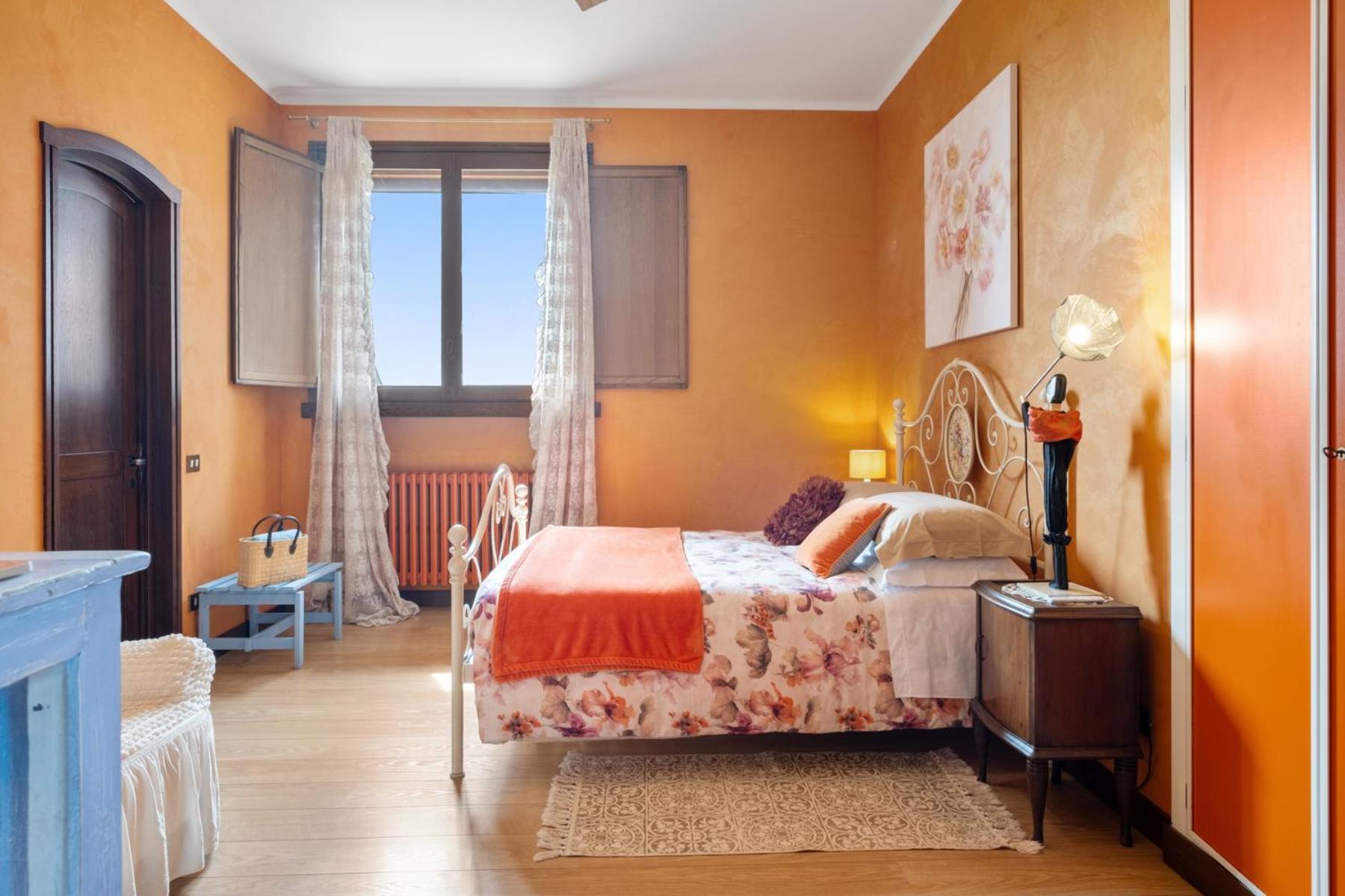 Villa Pieve Монкалво Екстериор снимка
