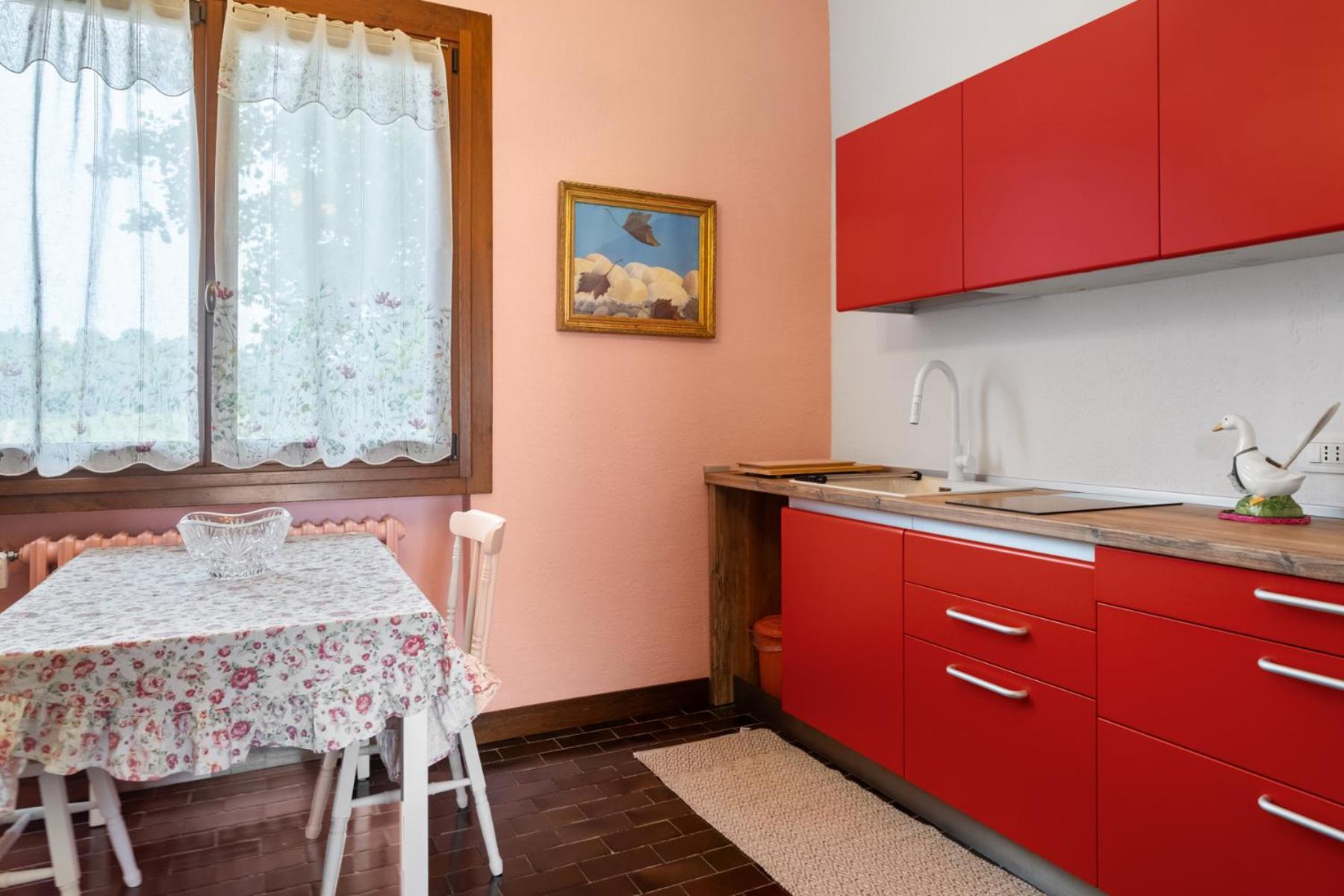 Villa Pieve Монкалво Екстериор снимка